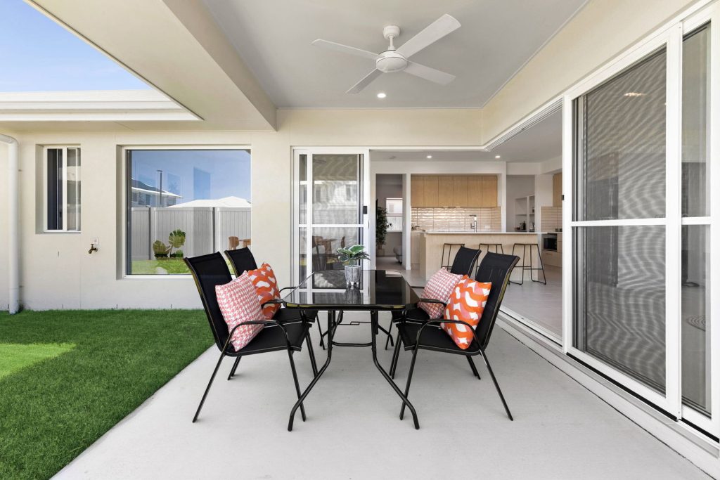 Sold - 9 Burrum Crescent - New Property in Nirimba - Real Estate by  