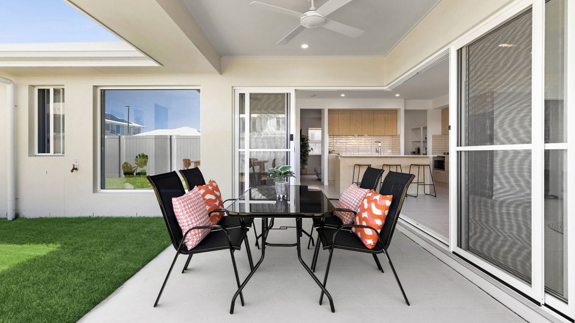 Sold - 9 Burrum Crescent - New Property in Nirimba - Real Estate by  