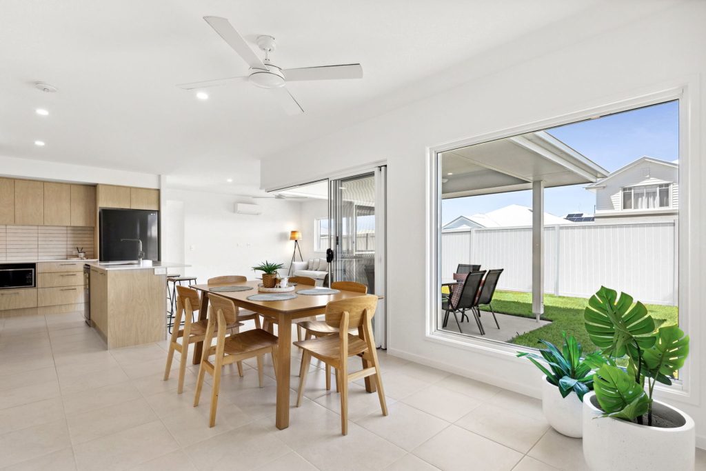 Sold - 9 Burrum Crescent - New Property in Nirimba - Real Estate by  
