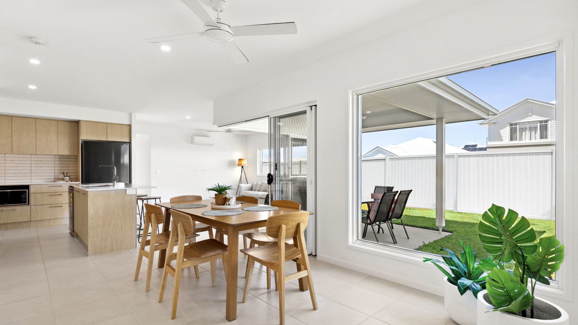 Sold - 9 Burrum Crescent - New Property in Nirimba - Real Estate by  