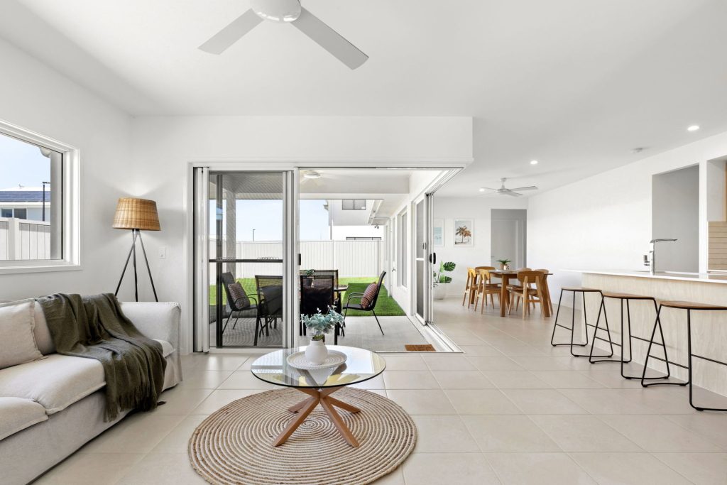 Sold - 9 Burrum Crescent - New Property in Nirimba - Real Estate by  