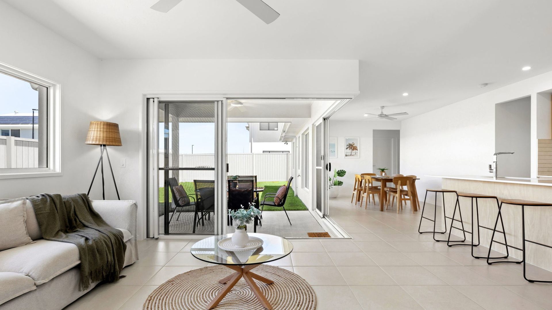 Sold - 9 Burrum Crescent - New Property in Nirimba - Real Estate by  