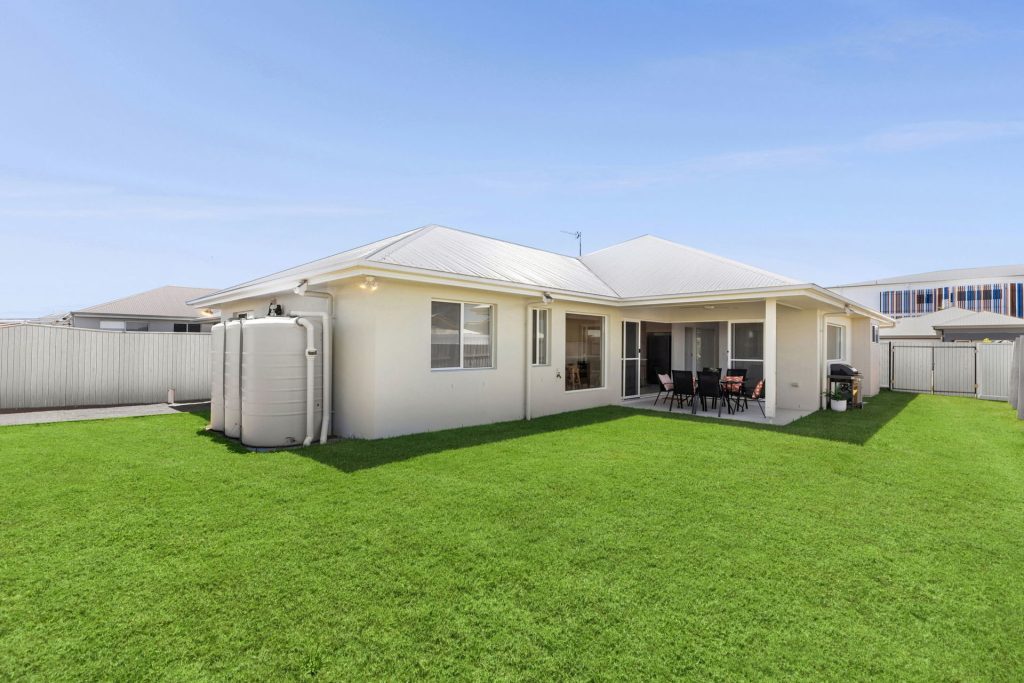 Sold - 9 Burrum Crescent - New Property in Nirimba - Real Estate by  