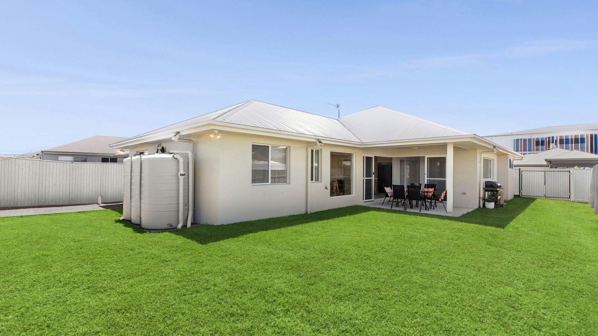 Sold - 9 Burrum Crescent - New Property in Nirimba - Real Estate by  