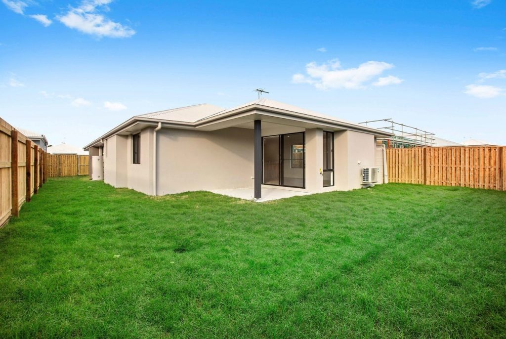 Sold - 52 Paddington Circuit - New Property in Baringa - Real Estate by  