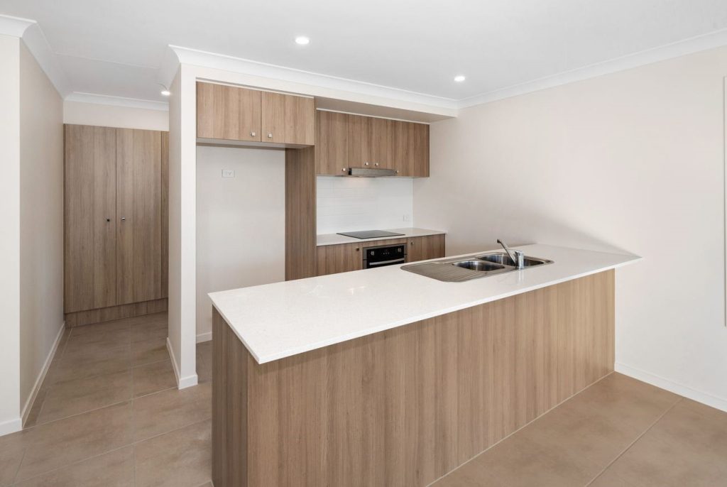Sold - 52 Paddington Circuit - New Property in Baringa - Real Estate by  