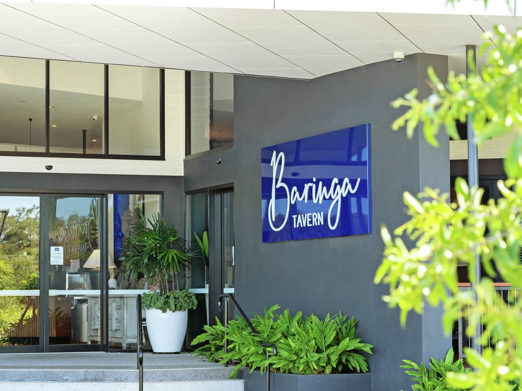 Sold - 52 Paddington Circuit - New Property in Baringa - Real Estate by  
