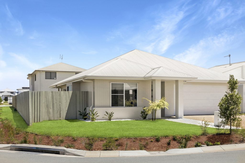 Sold - 9 Burrum Crescent - New Property in Nirimba - Real Estate by  