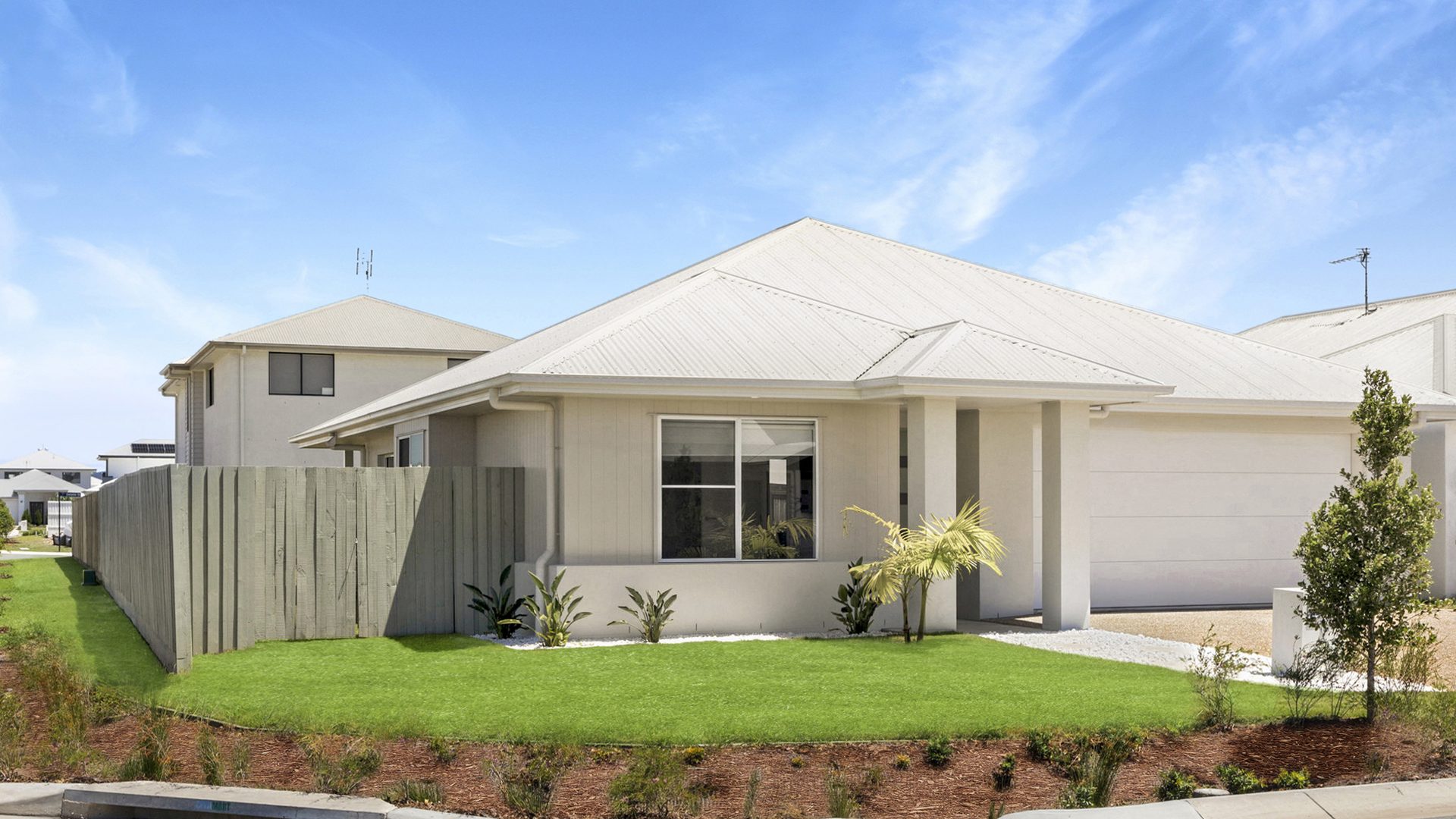 Sold - 9 Burrum Crescent - New Property in Nirimba - Real Estate by  