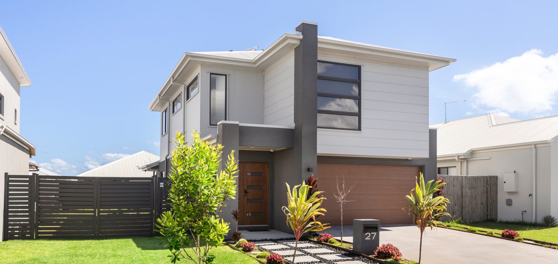 Sold - 27 Lindeman Crescent - New Property in Banya - Real Estate by Carinda Ivens