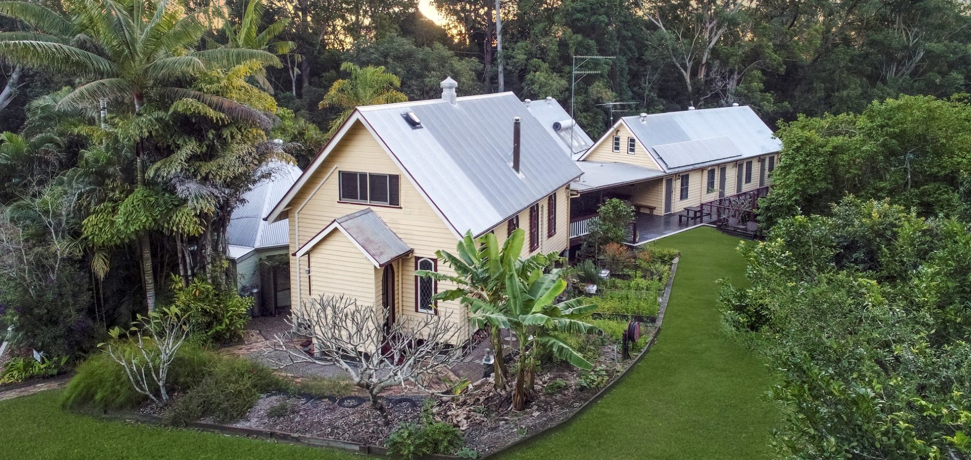 Sold - 198 Barrs Road - New Property in Glass House Mountains - Real Estate by Cassi Nuske