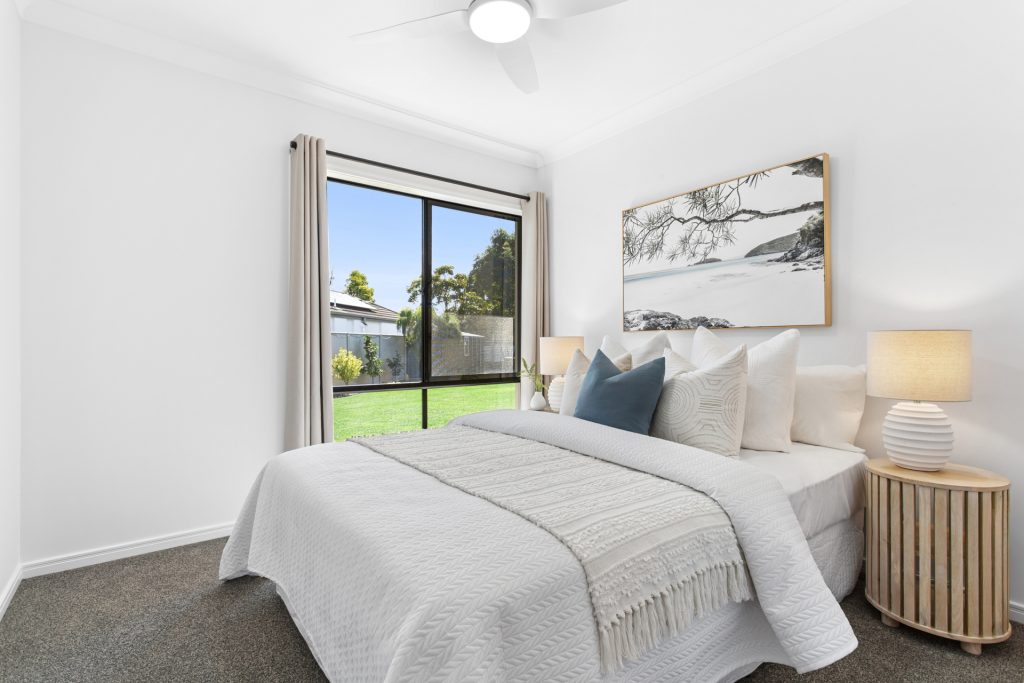 Sold - 7 Scribbly Gum Drive - New Property in Meridan Plains - Real Estate by Nicki Colam