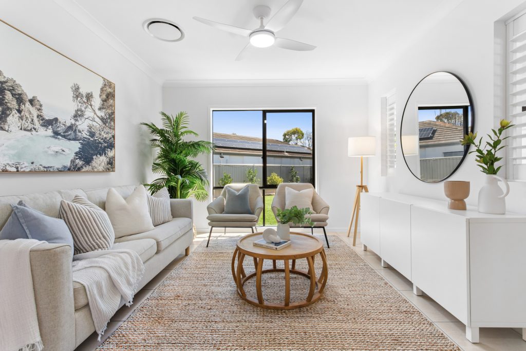 Sold - 7 Scribbly Gum Drive - New Property in Meridan Plains - Real Estate by Nicki Colam
