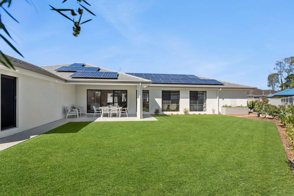 Sold - 7 Scribbly Gum Drive - New Property in Meridan Plains - Real Estate by Nicki Colam