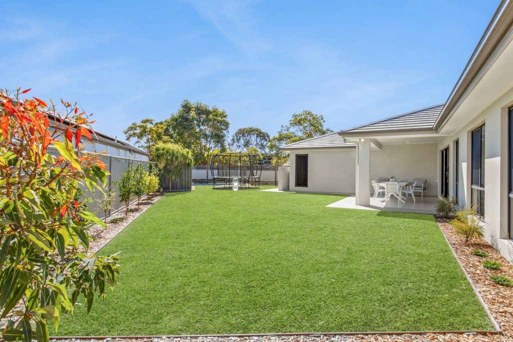 Sold - 7 Scribbly Gum Drive - New Property in Meridan Plains - Real Estate by Nicki Colam