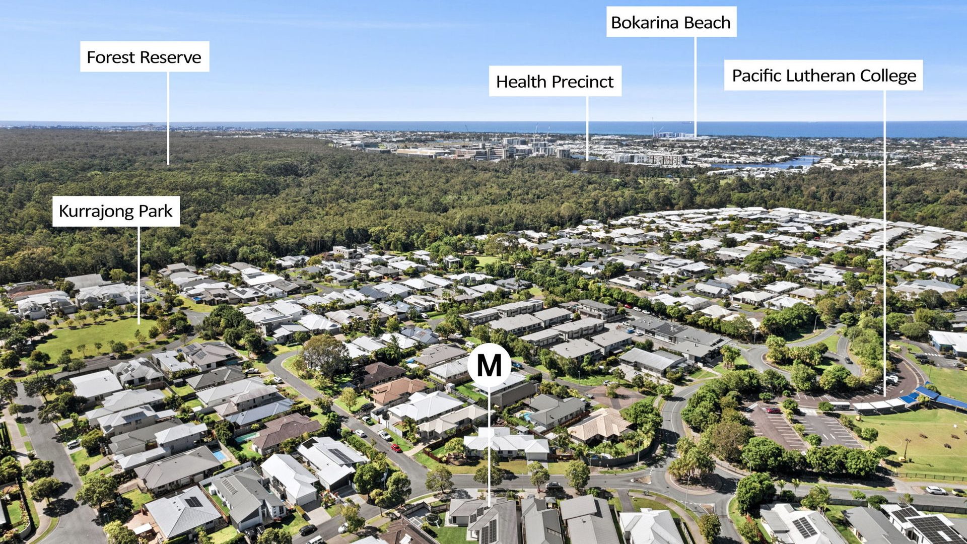 Sold - 7 Scribbly Gum Drive - New Property in Meridan Plains - Real Estate by Nicki Colam