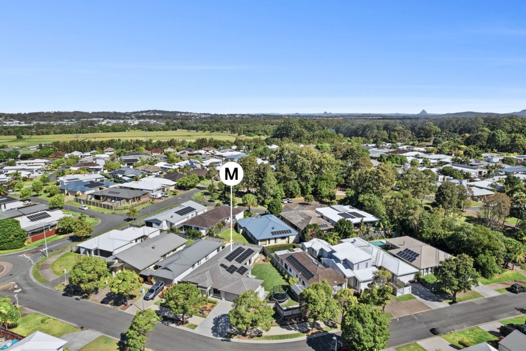 Sold - 7 Scribbly Gum Drive - New Property in Meridan Plains - Real Estate by Nicki Colam