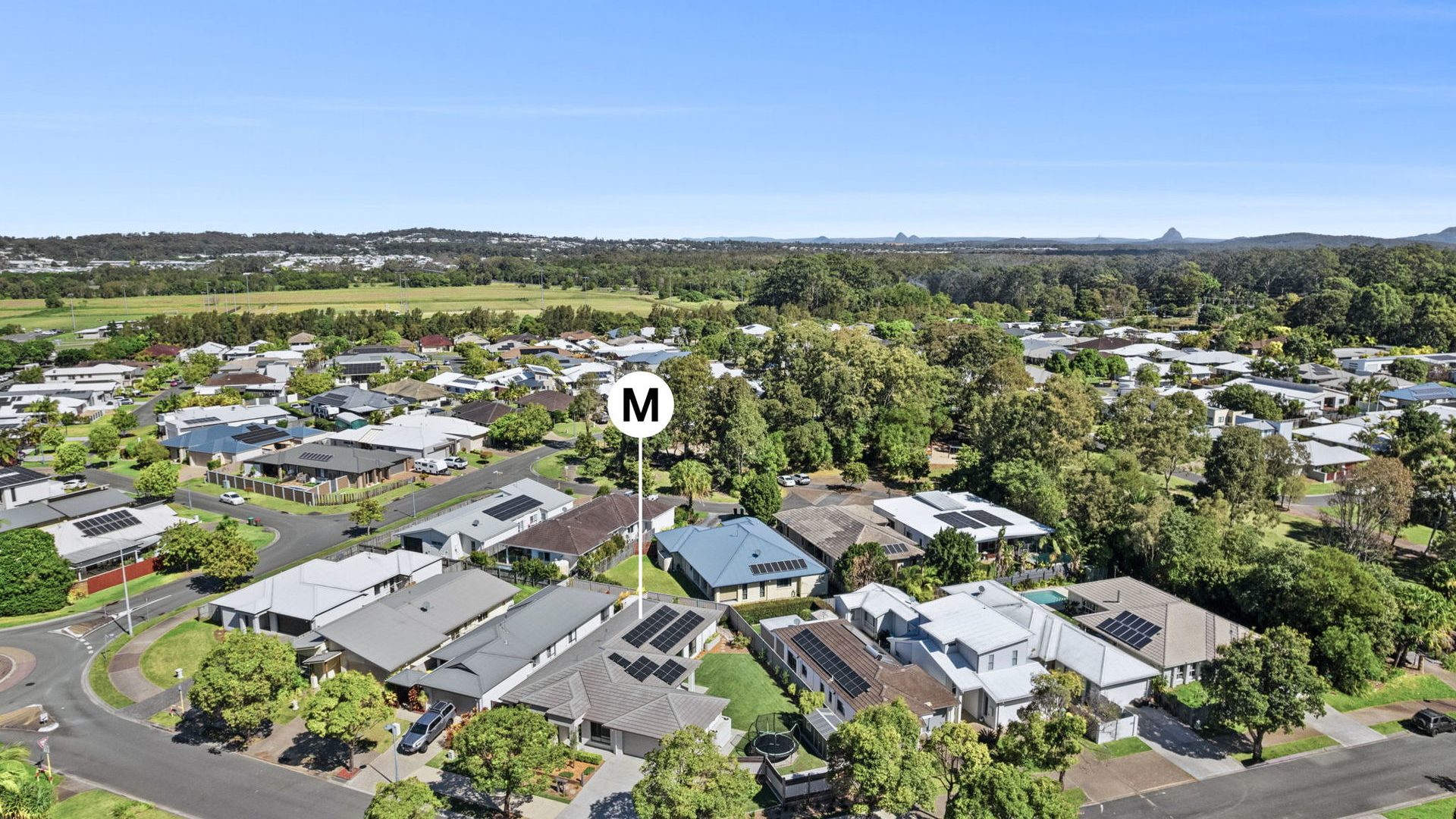 Sold - 7 Scribbly Gum Drive - New Property in Meridan Plains - Real Estate by Nicki Colam