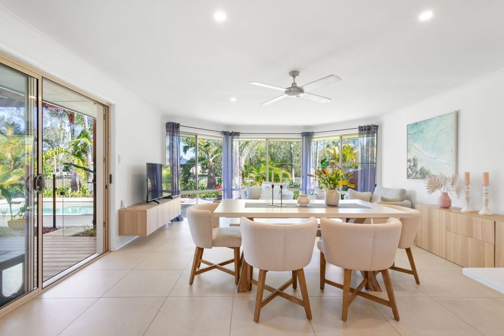Sold - 15 Water Side Place - New Property in Little Mountain - Real Estate by Nicki Colam