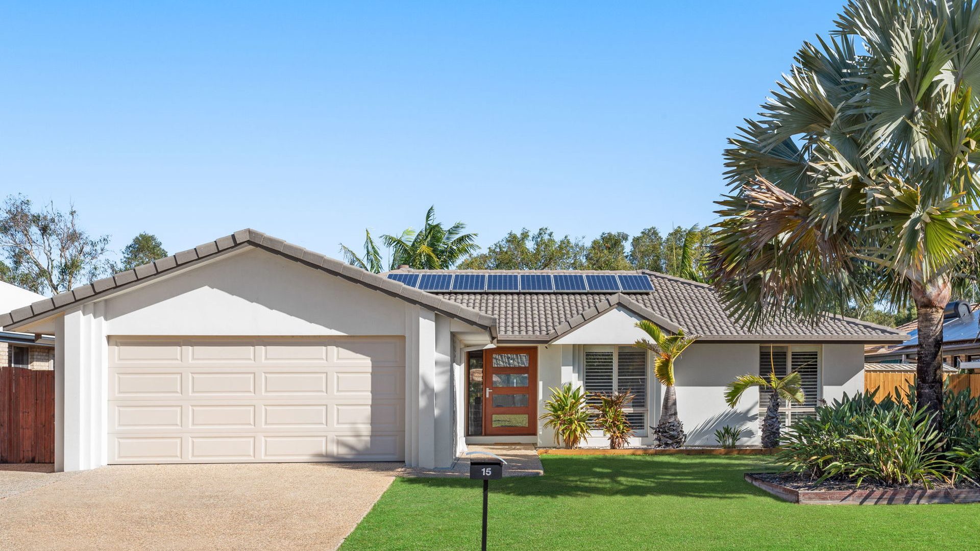 Sold - 15 Water Side Place - New Property in Little Mountain - Real Estate by Nicki Colam