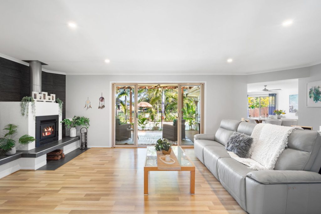 Sold - 15 Water Side Place - New Property in Little Mountain - Real Estate by Nicki Colam