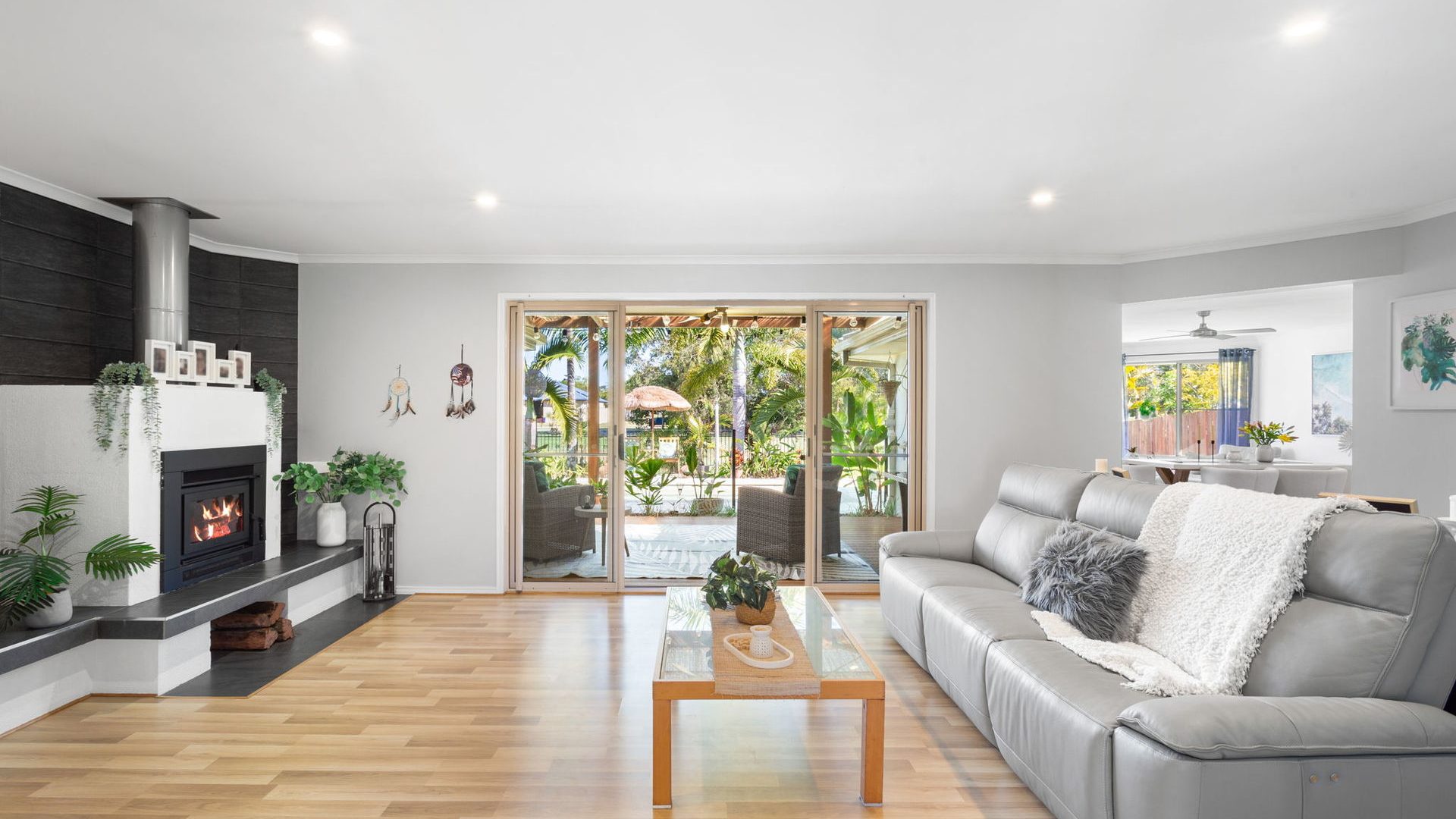 Sold - 15 Water Side Place - New Property in Little Mountain - Real Estate by Nicki Colam