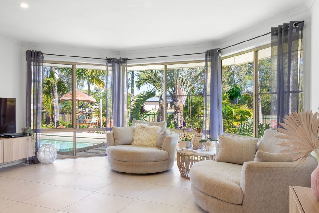 Sold - 15 Water Side Place - New Property in Little Mountain - Real Estate by Nicki Colam