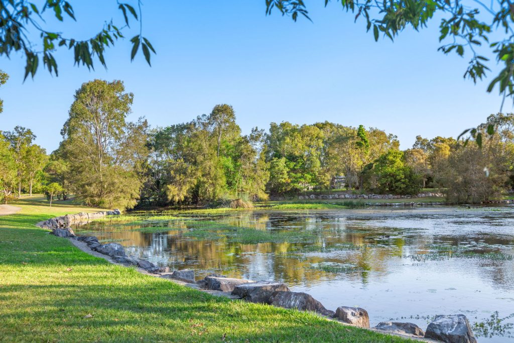 Sold - 15 Water Side Place - New Property in Little Mountain - Real Estate by Nicki Colam
