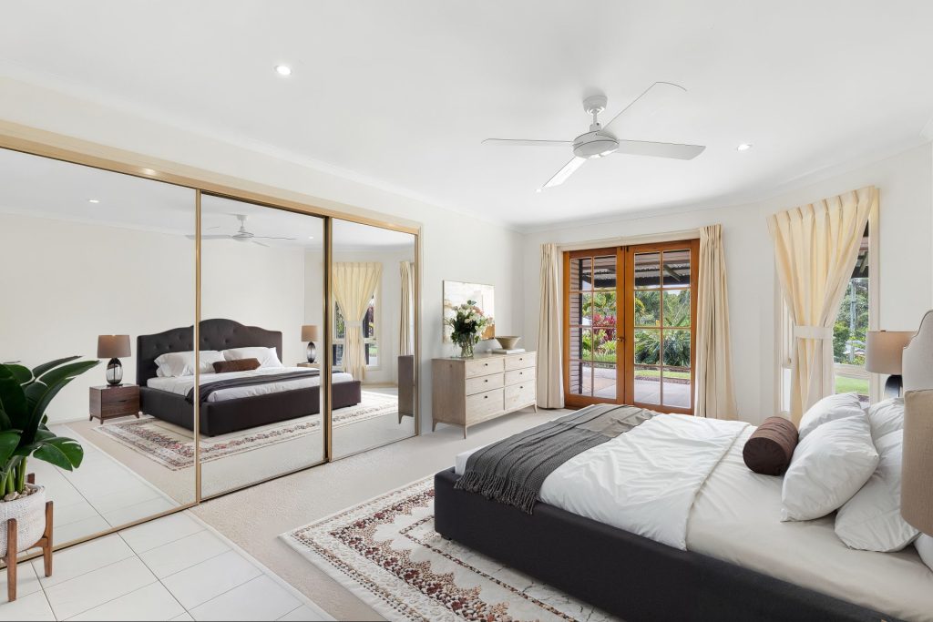 Sold - 36 Hillside Road - New Property in Glass House Mountains - Real Estate by Cassi Nuske