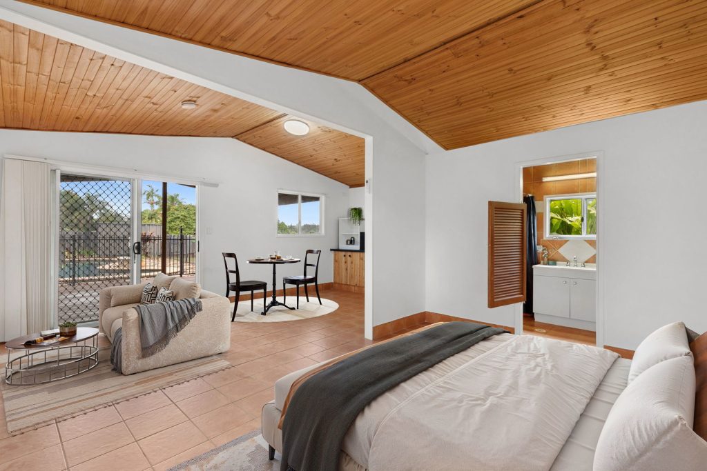 Sold - 36 Hillside Road - New Property in Glass House Mountains - Real Estate by Cassi Nuske
