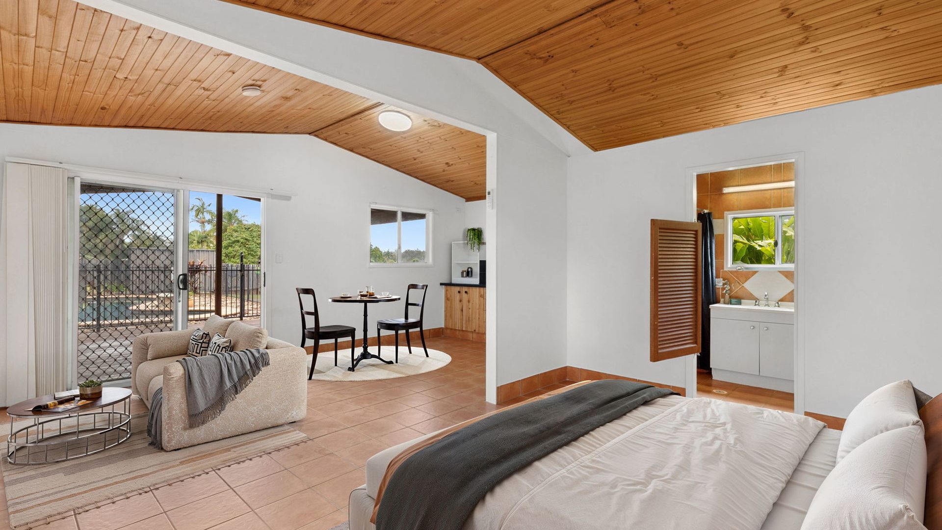 Sold - 36 Hillside Road - New Property in Glass House Mountains - Real Estate by Cassi Nuske