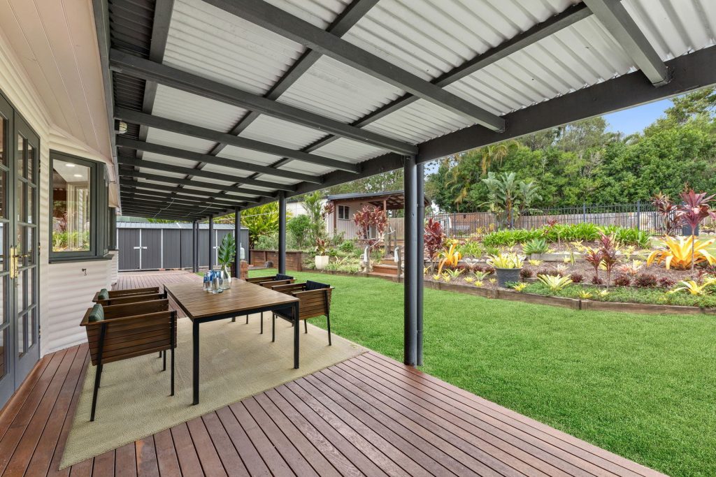 Sold - 36 Hillside Road - New Property in Glass House Mountains - Real Estate by Cassi Nuske