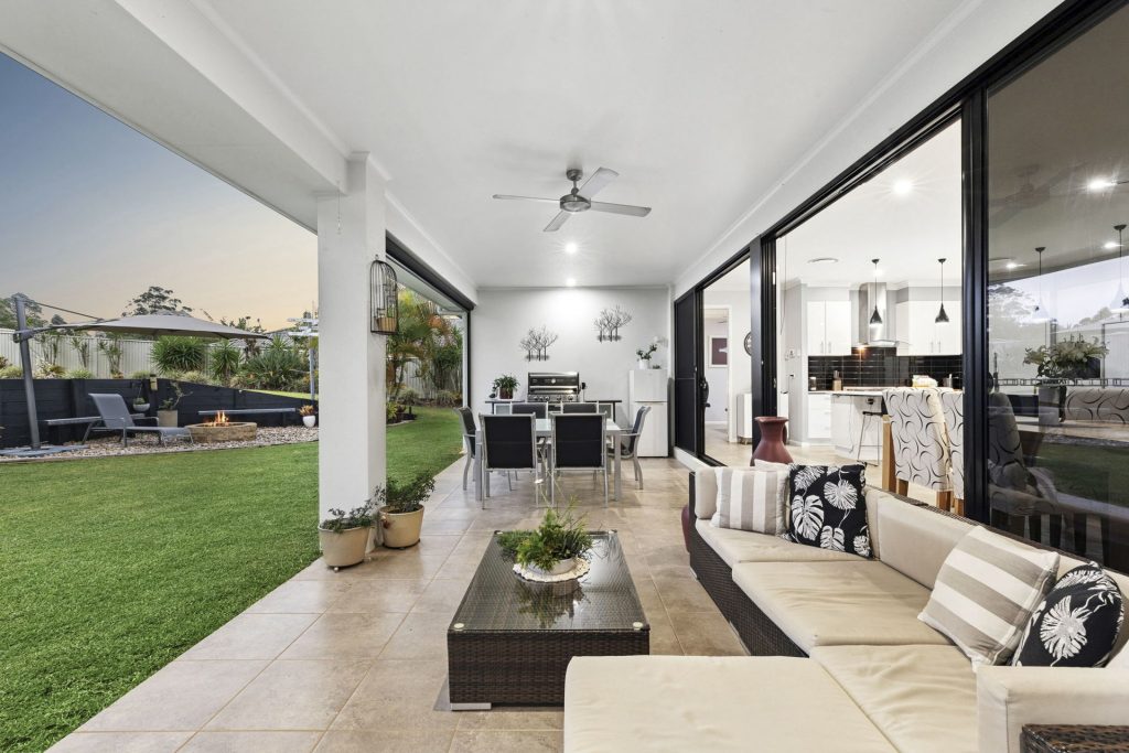 Sold - 76 Shaws Road - New Property in Beerwah - Real Estate by Cassi Nuske
