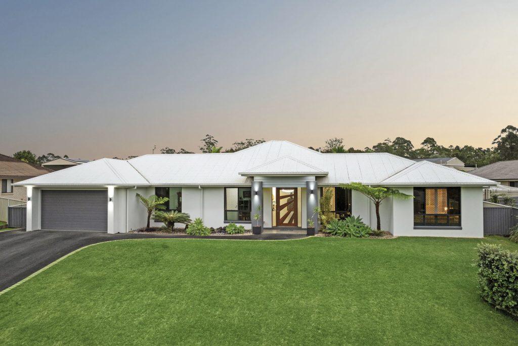 Sold - 76 Shaws Road - New Property in Beerwah - Real Estate by Cassi Nuske