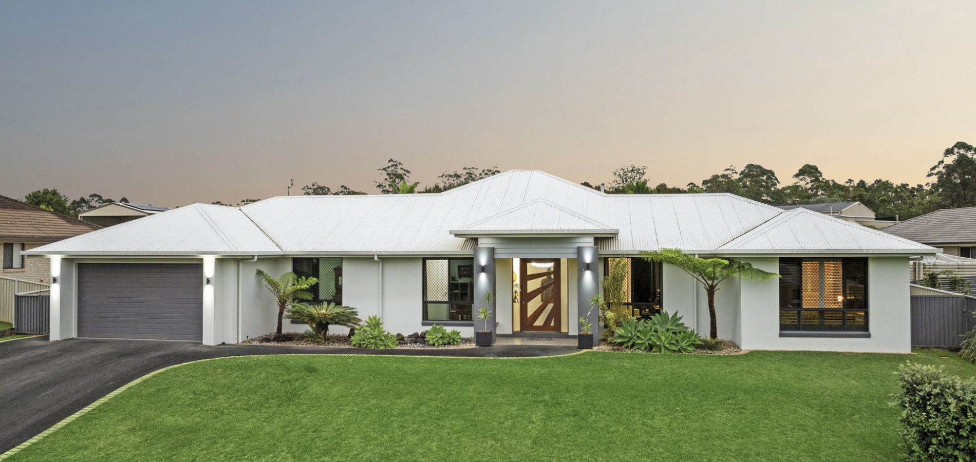 Sold - 76 Shaws Road - New Property in Beerwah - Real Estate by Cassi Nuske