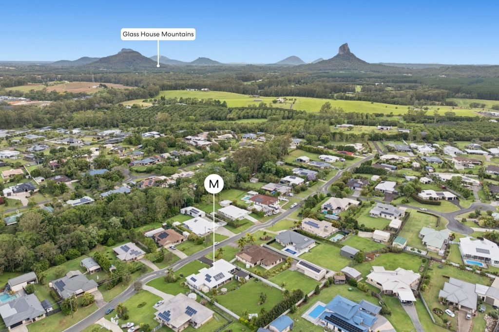 Sold - 76 Shaws Road - New Property in Beerwah - Real Estate by Cassi Nuske