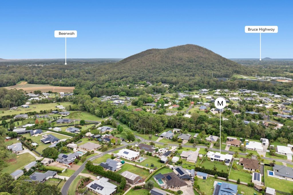 Sold - 76 Shaws Road - New Property in Beerwah - Real Estate by Cassi Nuske