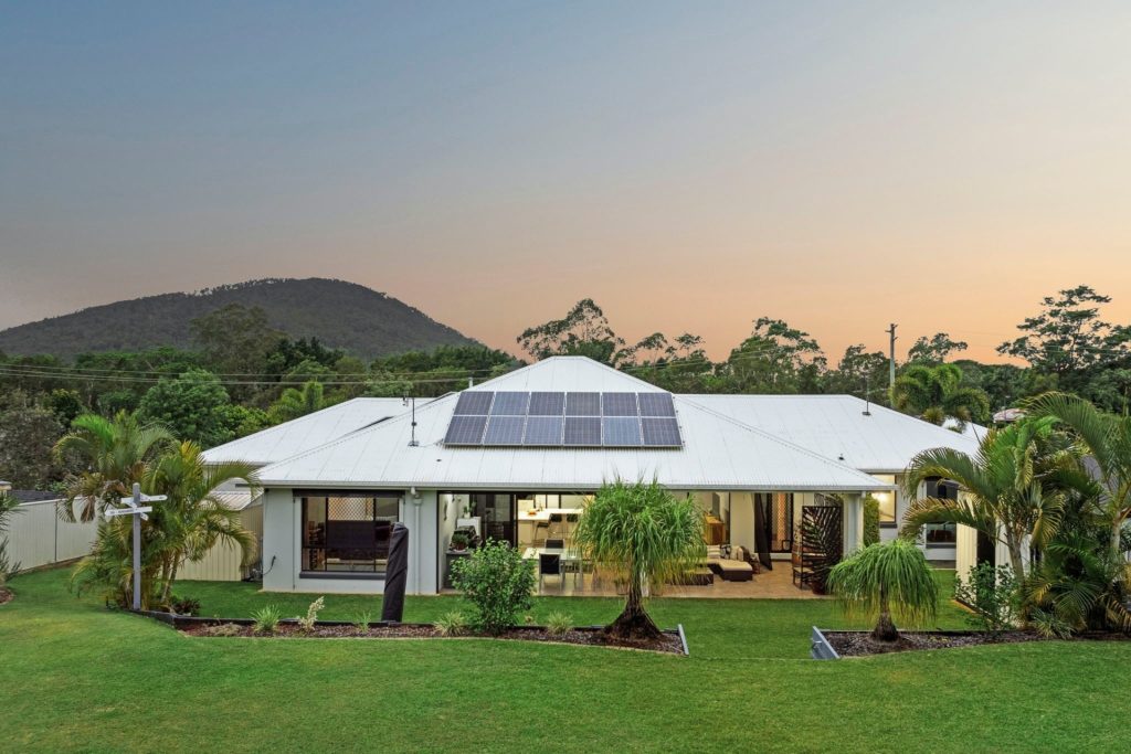 Sold - 76 Shaws Road - New Property in Beerwah - Real Estate by Cassi Nuske