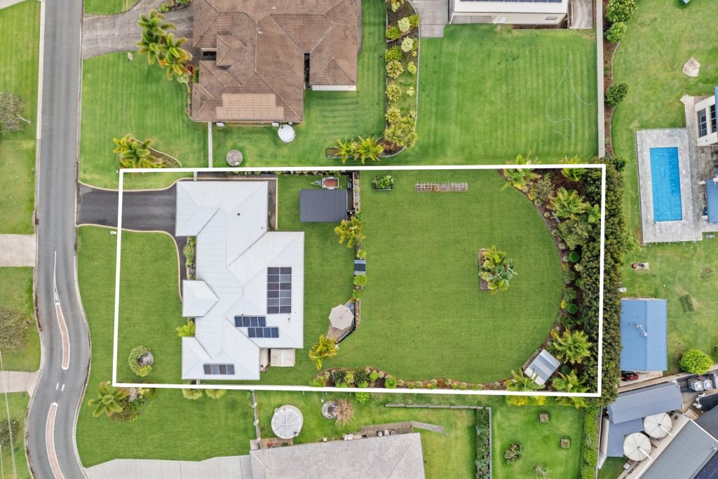 Sold - 76 Shaws Road - New Property in Beerwah - Real Estate by Cassi Nuske