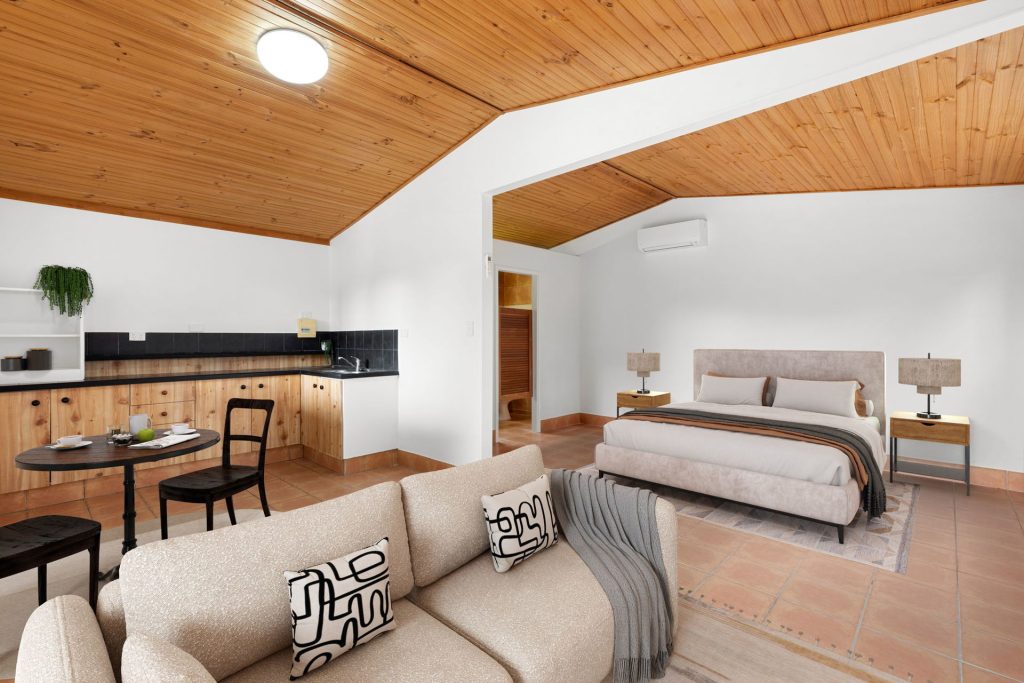 Sold - 36 Hillside Road - New Property in Glass House Mountains - Real Estate by Cassi Nuske