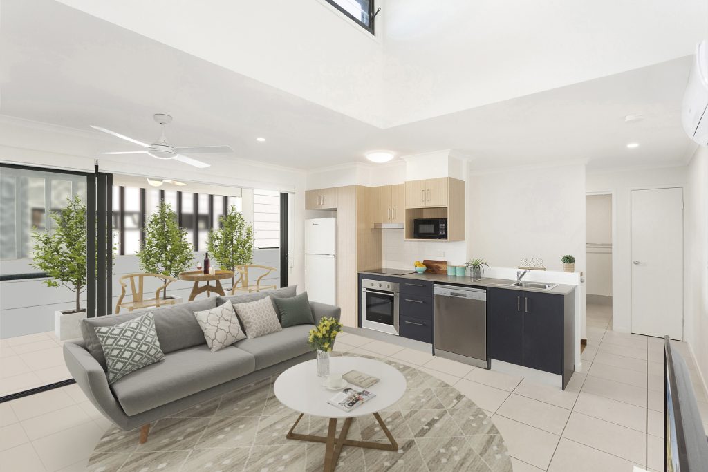 Sold - 15/24 Ellis Way - New Property in Meridan Plains - Real Estate by Nicki Colam