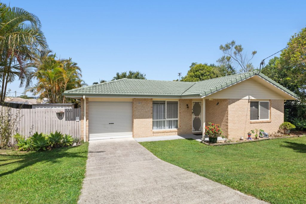 Sold - 28 Chantilly Crescent - New Property in Beerwah - Real Estate by Cassi Nuske