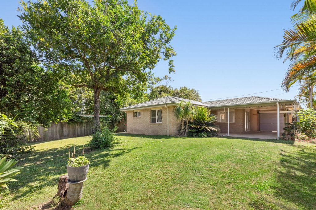 Sold - 28 Chantilly Crescent - New Property in Beerwah - Real Estate by Cassi Nuske