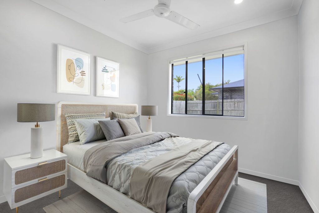 Sold - 6 Albyn Place - New Property in Glass House Mountains - Real Estate by Cassi Nuske