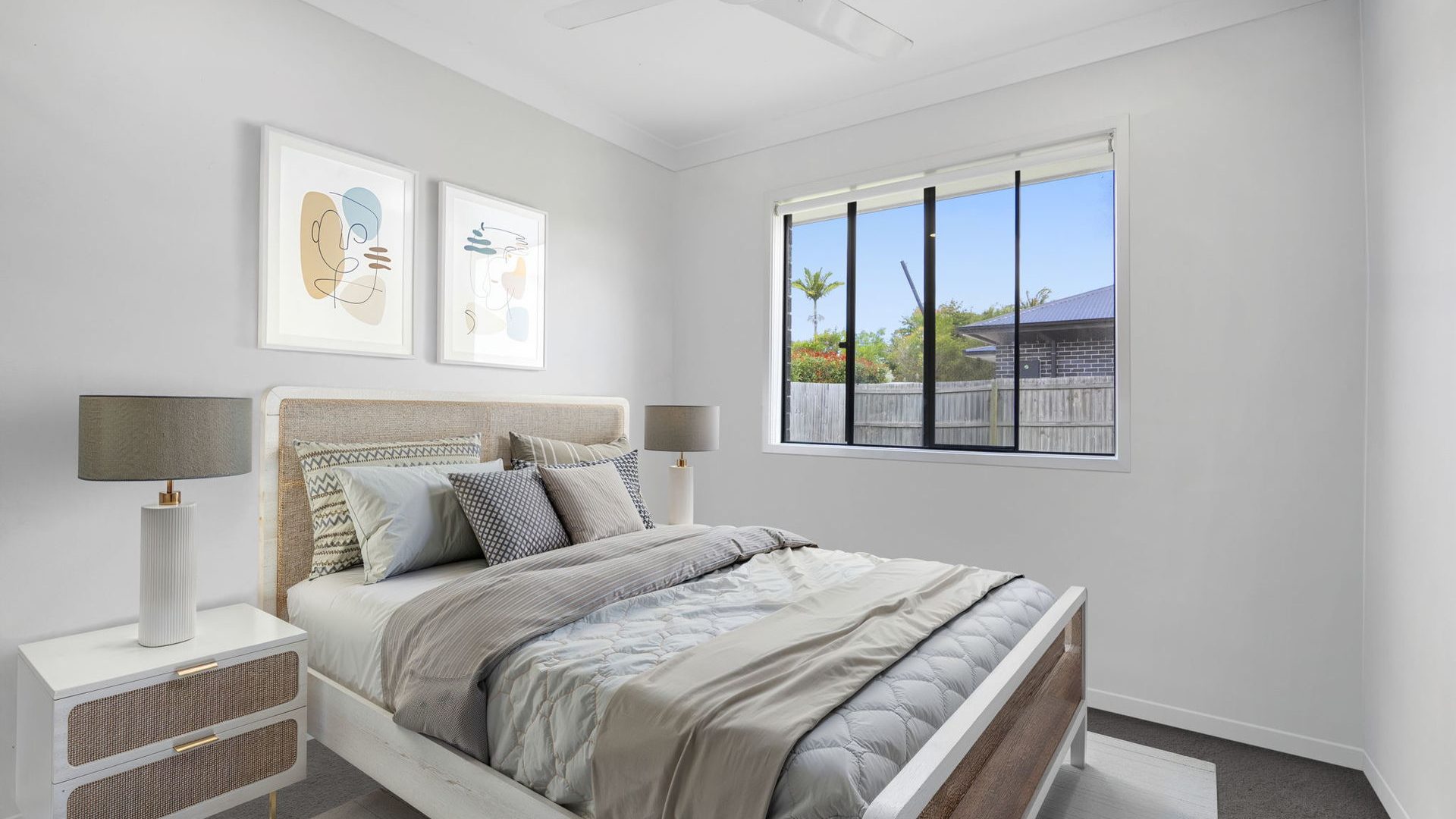 Sold - 6 Albyn Place - New Property in Glass House Mountains - Real Estate by Cassi Nuske
