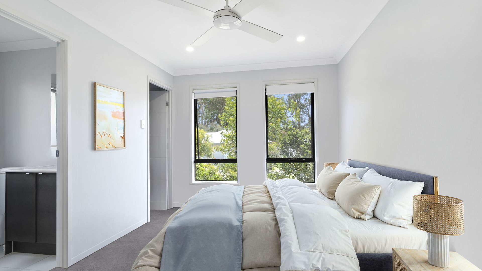 Sold - 6 Albyn Place - New Property in Glass House Mountains - Real Estate by Cassi Nuske