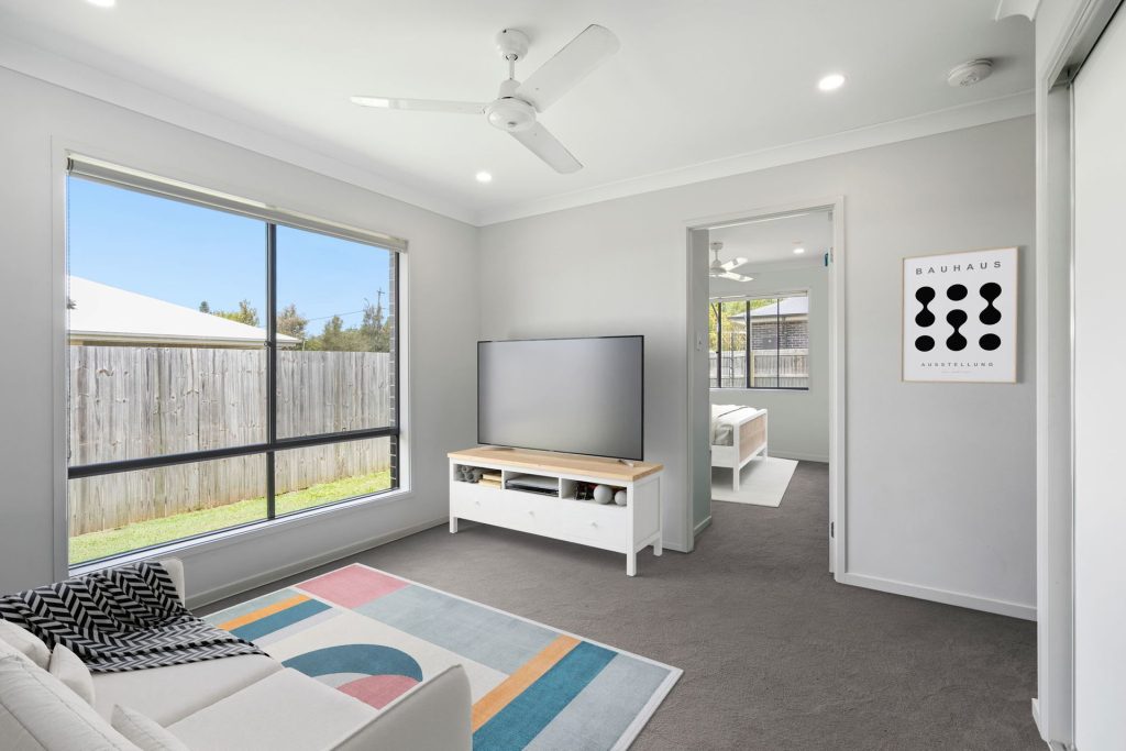 Sold - 6 Albyn Place - New Property in Glass House Mountains - Real Estate by Cassi Nuske