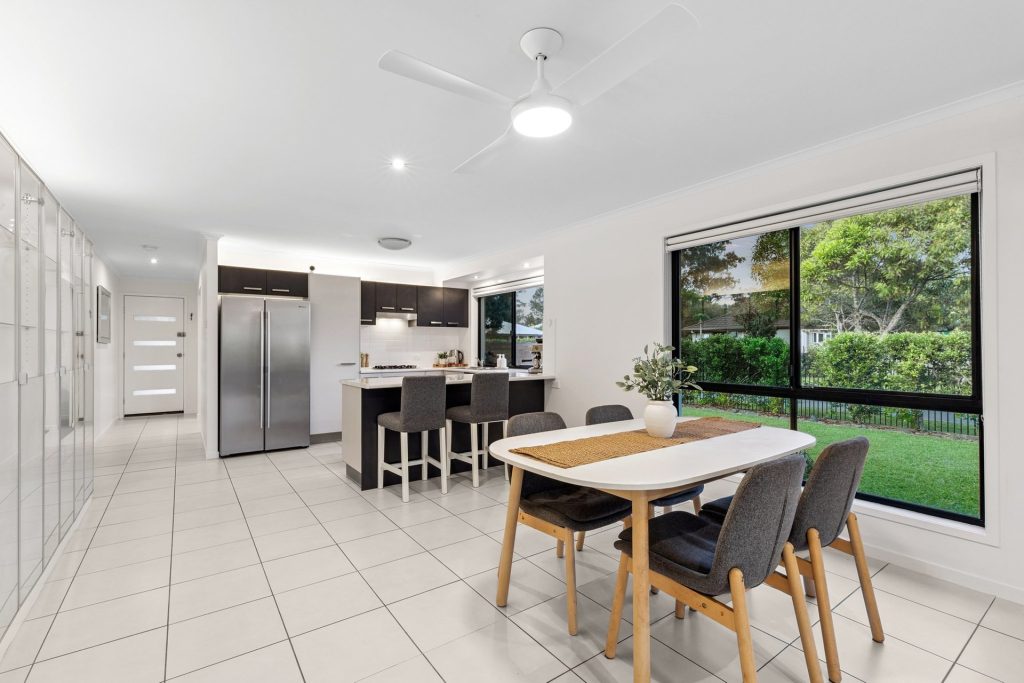 Sold - 9 Wonga Circuit - New Property in Beerwah - Real Estate by Cassi Nuske