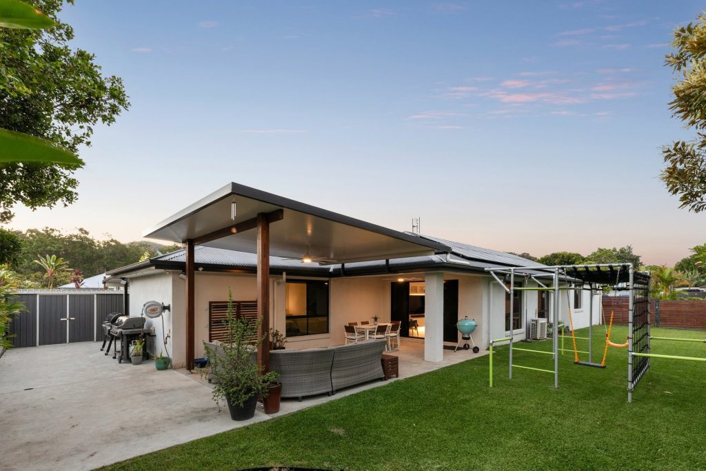 Sold - 9 Wonga Circuit - New Property in Beerwah - Real Estate by Cassi Nuske