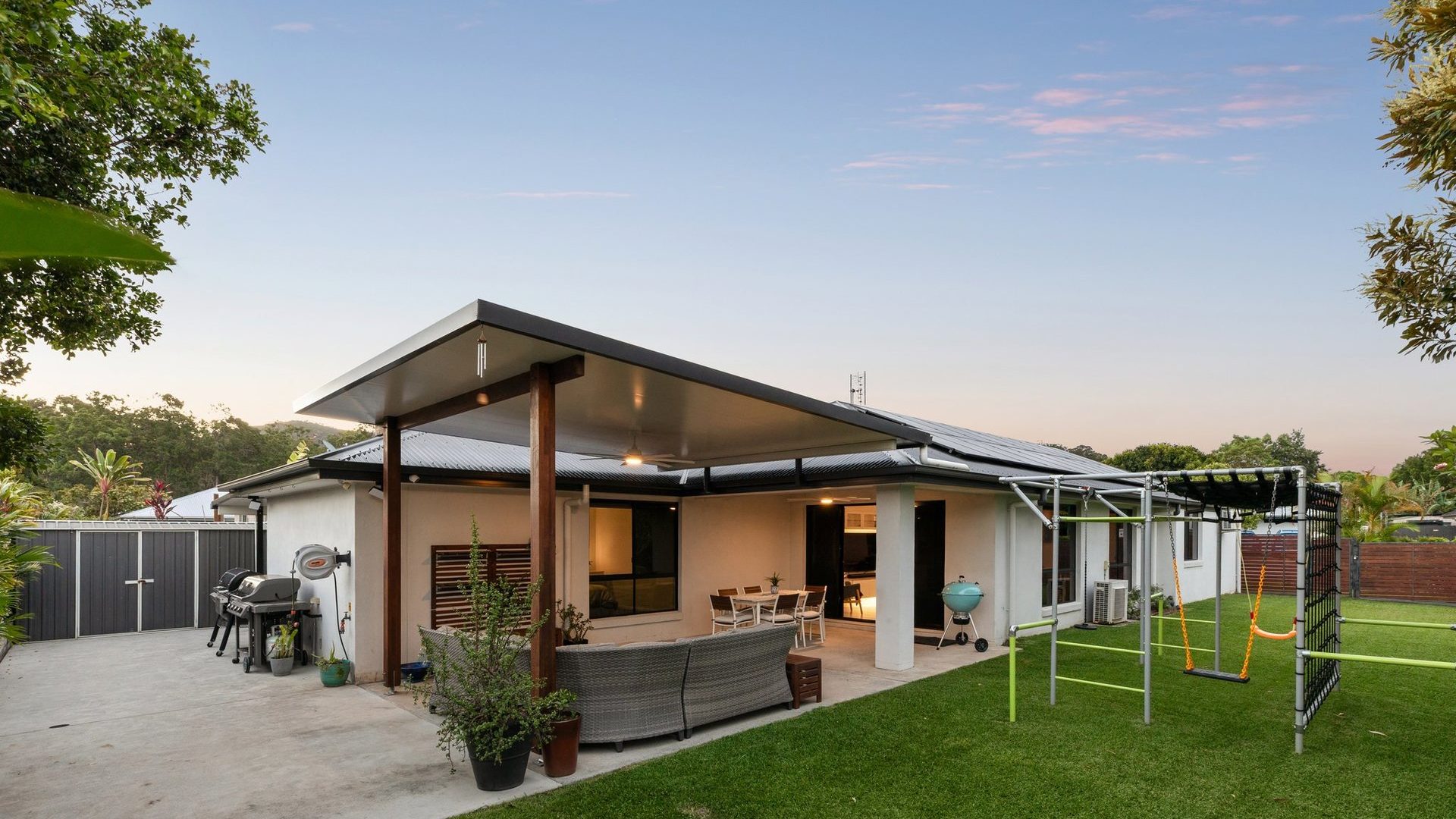 Sold - 9 Wonga Circuit - New Property in Beerwah - Real Estate by Cassi Nuske